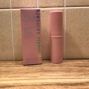 Tula Skincare Eye Balm